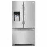 Frigidaire Stainless Steel Pictures