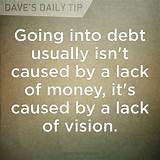 Dave Ramsey Quotes Images