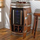 Wood Wine Furniture Pictures