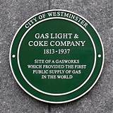 Gas Light Company Pictures