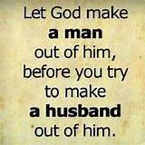 Godly Man Quotes Pictures