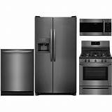Stainless Steel Appliance Package Lowes Pictures