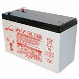 Burglar Alarm Battery 12v Images