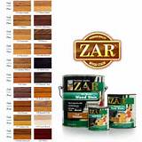Pictures of Zar Wood Stain Home Depot