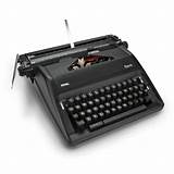 Cheap Manual Typewriter Images