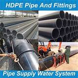Hdpe Pipe Prices Wholesale
