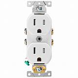 Commercial Electrical Outlet Images