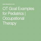 Occupational Therapy Schools San Antonio Images