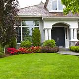 Images of Landscaping Your Front Yard
