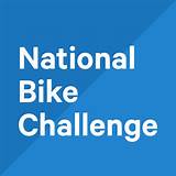 Pictures of National Bike Challenge