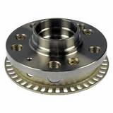 Wheel Hub