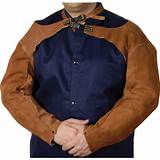 Leather Welding Jackets For Sale Pictures