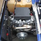 Gas Engines Parts Pictures
