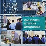 Gqr Global Markets Images