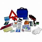 Target Roadside Emergency Kit