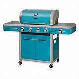 Photos of Bel Air Gas Grill