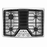 Kenmore Elite 32713 36 Gas Cooktop Stainless Steel Images