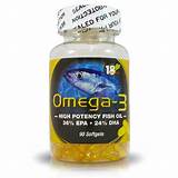 Photos of High Omega 3 Fish Oil