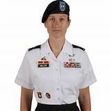 Army Uniform Measurements Images