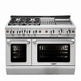 Gas Oven Lowes Images