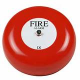 L1 Fire Alarm System Photos