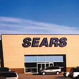 Sears Roofing Services