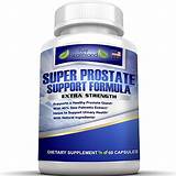Pictures of Doctor Recommended Prostate Supplements