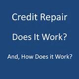 Rapid Credit Repair Images