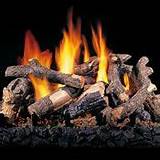 Pictures of Cheap Gas Logs