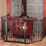 Are Wood Burning Stoves Safe Photos