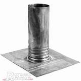 Lead Roof Vent Boots Photos