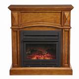 Gas Fireplace With Blower And Thermostat Pictures