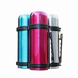 Thermos Insulated Stainless Steel Water Bottle Pictures