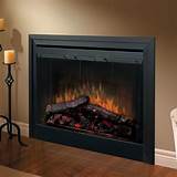Pictures of Electric Fireplace Inserts Canada