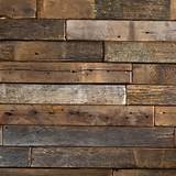 Images of Using Wood Planks On Walls