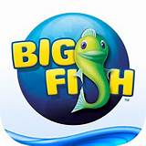 Images of Big Fish Games App