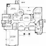 Home Floor Plans Free Online Pictures