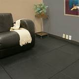 Rubber Flooring For Residential Homes Photos