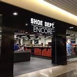 Images of Shoe Stores In Oakwood Mall