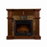 Fireplace Inserts At Home Depot Images