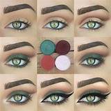 How To Do Different Makeup Looks Images