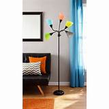 Pictures of Your Zone 5 Light Floor Lamp