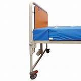 Hospital Bed Extension Images