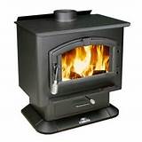 Wood Burning Stoves Pictures Images