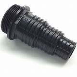 Pond Fittings Pipe Pictures