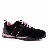 Images of Steel Toe Cap Shoes Womens