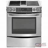 Images of Smooth Top Stove Reviews