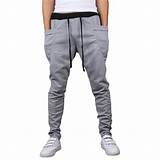 Pictures of Fashion Sweatpants For Men