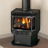 Propane Fireplace And Stoves Pictures