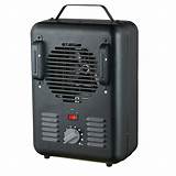 Compare Electric Space Heaters Pictures